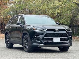 2024 Toyota Grand Highlander for sale in West Warwick RI