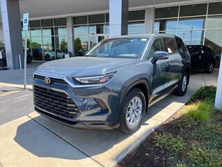 2024 Toyota Grand Highlander for sale in Schaumburg IL