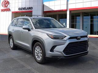 2024 Toyota Grand Highlander for sale in Mcdonald TN