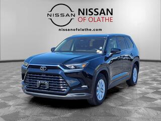 2025 Toyota Grand Highlander for sale in Olathe KS