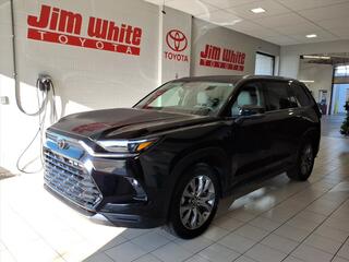 2025 Toyota Grand Highlander for sale in Toledo OH