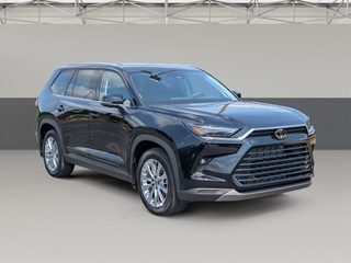 2025 Toyota Grand Highlander for sale in Chattanooga TN