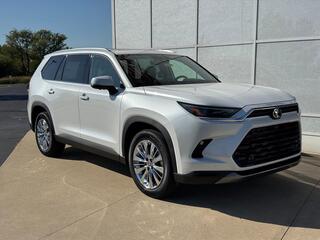 2026 Toyota Grand Highlander