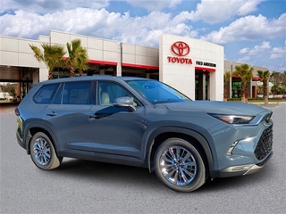 2026 Toyota Grand Highlander for sale in Charleston SC