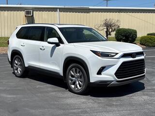 2026 Toyota Grand Highlander for sale in Hendersonville NC