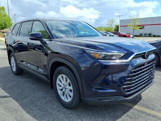 2026 Toyota Grand Highlander for sale in Schaumburg IL