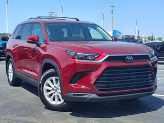 2024 Toyota Grand Highlander for sale in Cincinnati OH