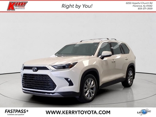 2024 Toyota Grand Highlander for sale in Florence KY