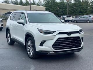 2024 Toyota Grand Highlander for sale in Chattanooga TN