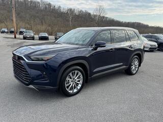 2024 Toyota Grand Highlander for sale in Kingsport TN