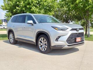 2024 Toyota Grand Highlander