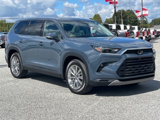 2024 Toyota Grand Highlander for sale in Asheboro NC