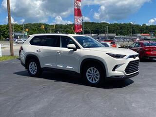 2024 Toyota Grand Highlander for sale in Princeton WV