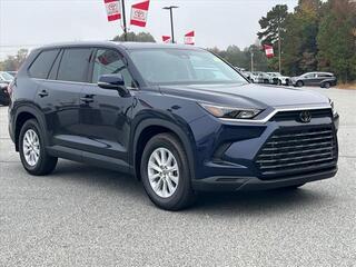 2024 Toyota Grand Highlander for sale in Asheboro NC