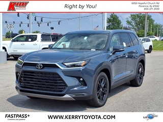 2025 Toyota Grand Highlander for sale in Florence KY