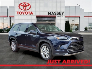 2025 Toyota Grand Highlander for sale in Kinston NC