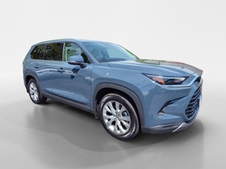2025 Toyota Grand Highlander for sale in Salem VA