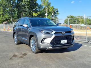 2026 Toyota Grand Highlander for sale in Kirkwood MO