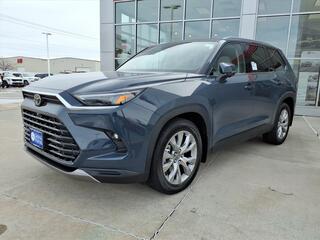 2026 Toyota Grand Highlander for sale in New Bern NC