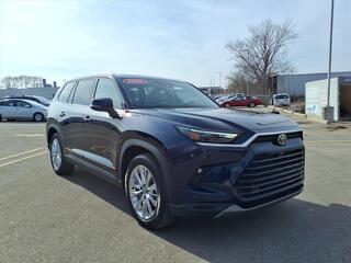 2026 Toyota Grand Highlander for sale in Southfield MI