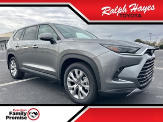 2026 Toyota Grand Highlander for sale in Anderson SC