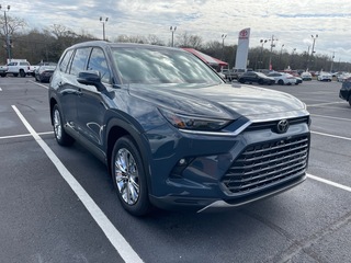 2026 Toyota Grand Highlander for sale in Enterprise AL
