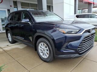 2026 Toyota Grand Highlander for sale in Schaumburg IL
