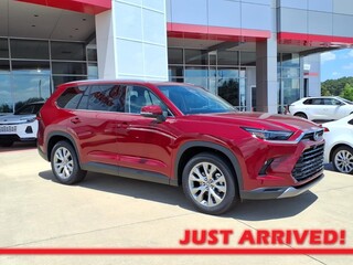 2026 Toyota Grand Highlander for sale in Kinston NC