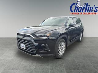 2026 Toyota Grand Highlander for sale in Augusta ME