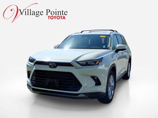 2024 Toyota Grand Highlander for sale in Elkhorn NE