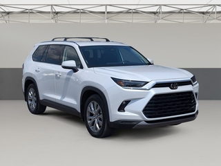 2024 Toyota Grand Highlander for sale in Chattanooga TN