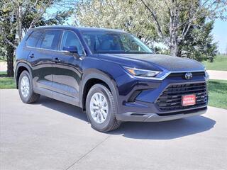 2024 Toyota Grand Highlander for sale in Grimes IA