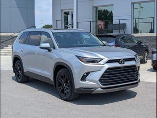 2024 Toyota Grand Highlander for sale in Chattanooga TN