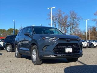 2024 Toyota Grand Highlander for sale in West Warwick RI