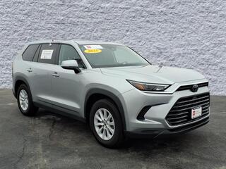 2025 Toyota Grand Highlander for sale in Bourbonnais IL