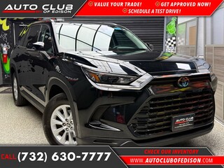 2025 Toyota Grand Highlander for sale in Woodbridge NJ