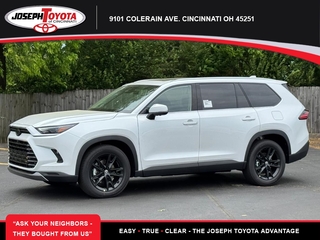 2025 Toyota Grand Highlander for sale in Cincinnati OH
