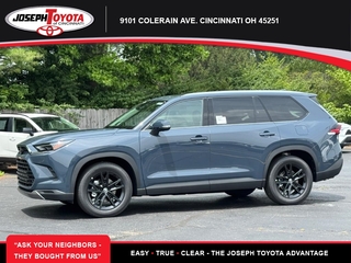 2025 Toyota Grand Highlander for sale in Cincinnati OH