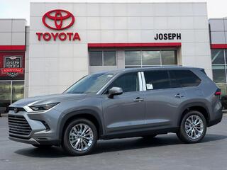 2025 Toyota Grand Highlander for sale in Cincinnati OH
