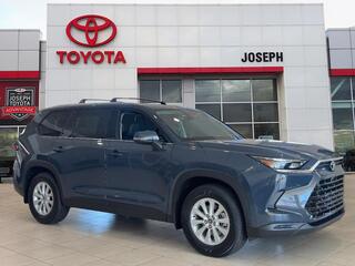 2025 Toyota Grand Highlander for sale in Cincinnati OH