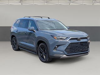2025 Toyota Grand Highlander for sale in Chattanooga TN