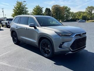 2026 Toyota Grand Highlander for sale in Janesville WI