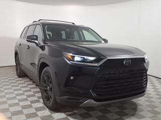 2026 Toyota Grand Highlander for sale in Denton TX