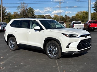 2026 Toyota Grand Highlander for sale in Hendersonville NC