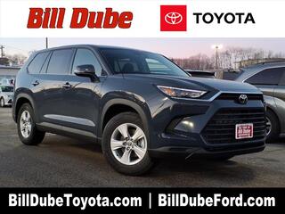 2026 Toyota Grand Highlander for sale in Dover NH