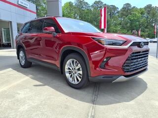 2026 Toyota Grand Highlander for sale in New Bern NC