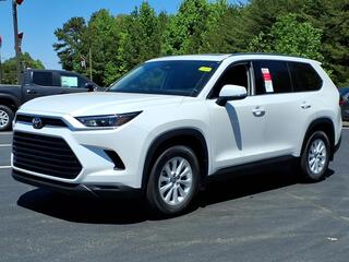 2026 Toyota Grand Highlander for sale in Asheboro NC