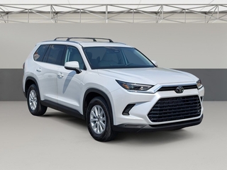 2026 Toyota Grand Highlander for sale in Chattanooga TN