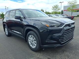 2026 Toyota Grand Highlander for sale in Schaumburg IL