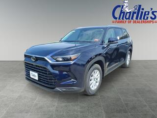 2026 Toyota Grand Highlander for sale in Augusta ME